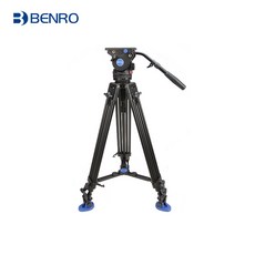 벤로 BV8 Video Tripod Kit 삼각대 Set