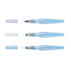 펜텔 워터 수채화붓 소 1P 물붓 채색 미술 브러쉬 RHF+C_:717F05 워터브러쉬 수채화붓 워터붓 수채화펜 워터브러쉬 펜텔 워터, 본상품■, []■■선택■구매