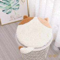 방귀방석