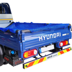 안양1톤트럭보조범퍼