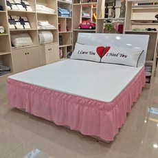 이브자리매트리스방수커버