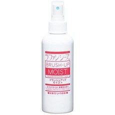 일본직발송 4. 라한시즈 라팡쉬즈 브러쉬 업 모이스트 180ml B00BLEKL58, One Size_One Color, 1개