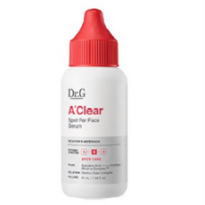 faceoil