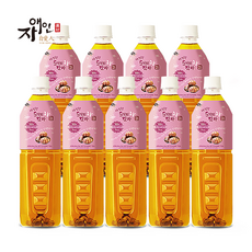 자애인 더진한 돼지감자차 1.5L, 1.5L X 9병 (30일분), 9개