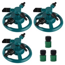 동작감지스프링클러