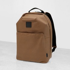 마테마틱 VADER C4 BACKPACK_Brown 베이더 백팩(브라운)