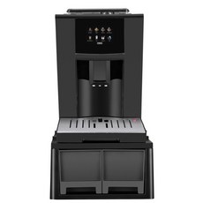 콜렛커피머신 블랙웨이 전자동 커피머신 아메리카노버전 colet coffee machine, 생수통연결호스