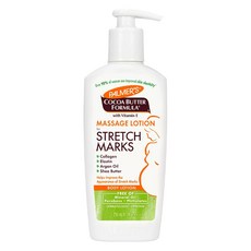 팔머즈 코코아 버터 포뮬러 위드 비타민 E 마사지 로션, 1개, 250ml