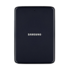 삼성전자 외장하드 H3, 1TB, Blue black(블루블랙) 3개