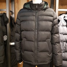 NC픽스 타미힐피거 주말한정 70% 패딩점퍼
