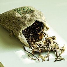 솔향 가득 편백잎 방향주머니 향낭 천연 방향 탈취, 5개, 250g