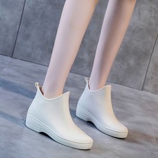 보테가레인부츠