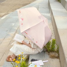 에이프릴샤워양우산