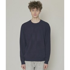 코네트 CONATT CNTT SOFT BASIC ROUND NAVY