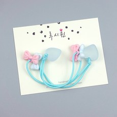 led방울머리끈