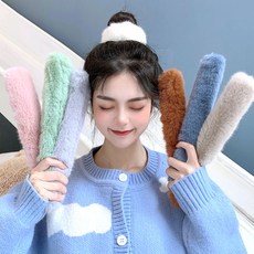 라라헤어밴드