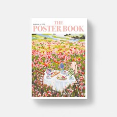 더포스터북by아일렛솔