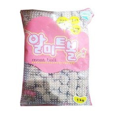 식자재왕미트볼1kg