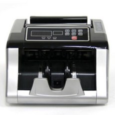V1992 돈세는 기계 업소용 지폐계수기 BC1100 엔화 증권사 지폐계수기/유로/계수기/업소용/원화/상품권/돈세기/금융기관/돈세는기계/위폐, 단일 모델명/품번