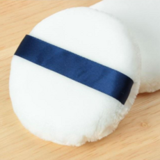 극세사파우더퍼프