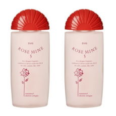 해피바스로맨틱무스크샤워코롱