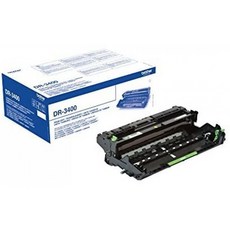 Brother DR-3400 드럼 유닛 Brother 정품 소모품