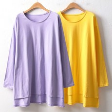 위쉬몰 WW 박스핏언발트임티8871H011 빅사이즈