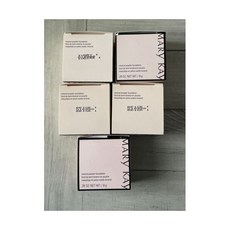 메리케이미네랄파우더