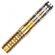 다트 배럴 One80[원 에이티]황제 Tom Yang선수 모델(EMPEROR Tungsten90%)다트 2BA배럴 17.0g