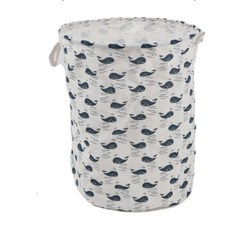 베이비룸바구니