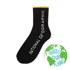 내셔널지오그래픽양말