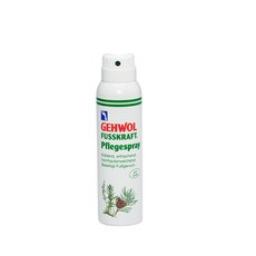 게볼 발 근력 케어 스프레이 150ml, 1개, 1개입
