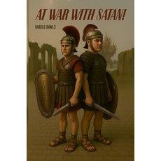 (영문도서)At War With Satan Paperback, Independently Published, English, 9798287086954
