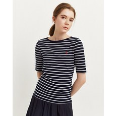 헤지스여성반팔티