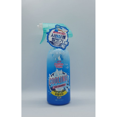 lg생활건강발샴푸