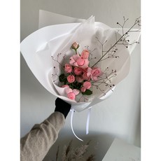 대구 자나장미꽃다발 대구 기념일 꽃다발 장미 10송이 100송이 생화택배 생일꽃배달 여자친구선물 대구꽃다발 대형꽃다발