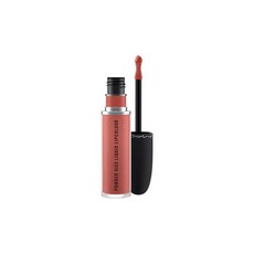 MAC 맥 파우더 키스 리퀴드 립컬러 멀 잇 오버 MULL IT OVER 5ML 1개