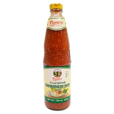 판타이 켄토니스 수끼소스 730ml (820g) WORLDFOOD, 6개