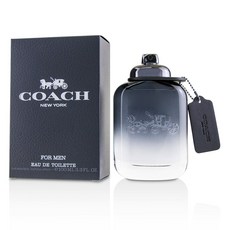 코치 - 포 맨 오 드 뚜왈렛, 100ml/3.3oz