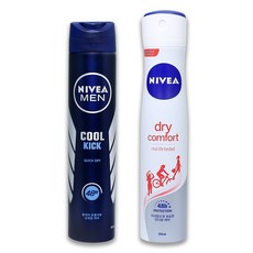 니베아데오드란트200ml