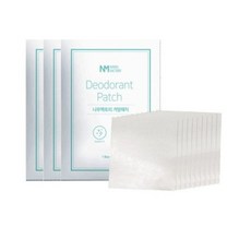 나무팩토리겨땀패치