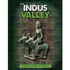 The Indus Valley Library Binding, Kidhaven Publishing