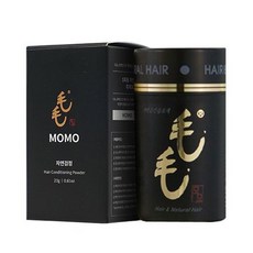 모모흑채