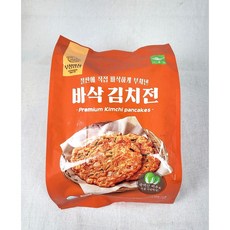 코스트코 사옹원 부침명장 바삭 김치전 1.3kg(130g x 10개입), 1.3kg, 1개