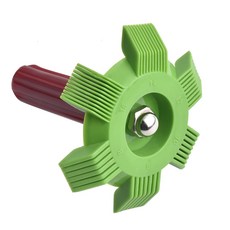 라디에이터콘덴서핀