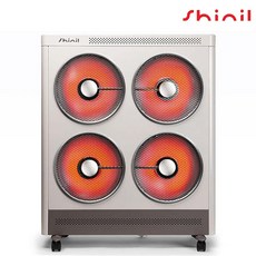 신일 전기히터 업소용 가정용 사무실 전기난로 SEH-F3000HCH