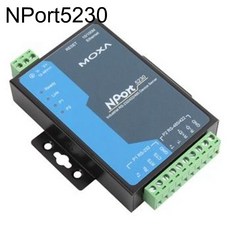 moxa5230
