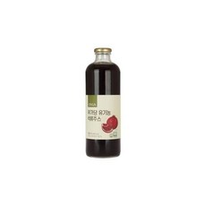 ORGA ORGA 무가당 석류주스 1000mL 1000ml) 키즈음료 건강음료 홈파티드링크 1셋트