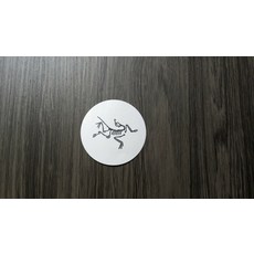 아크테릭스스티커