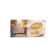 토피넥 카라멜 와플 과자, 40g, 120개